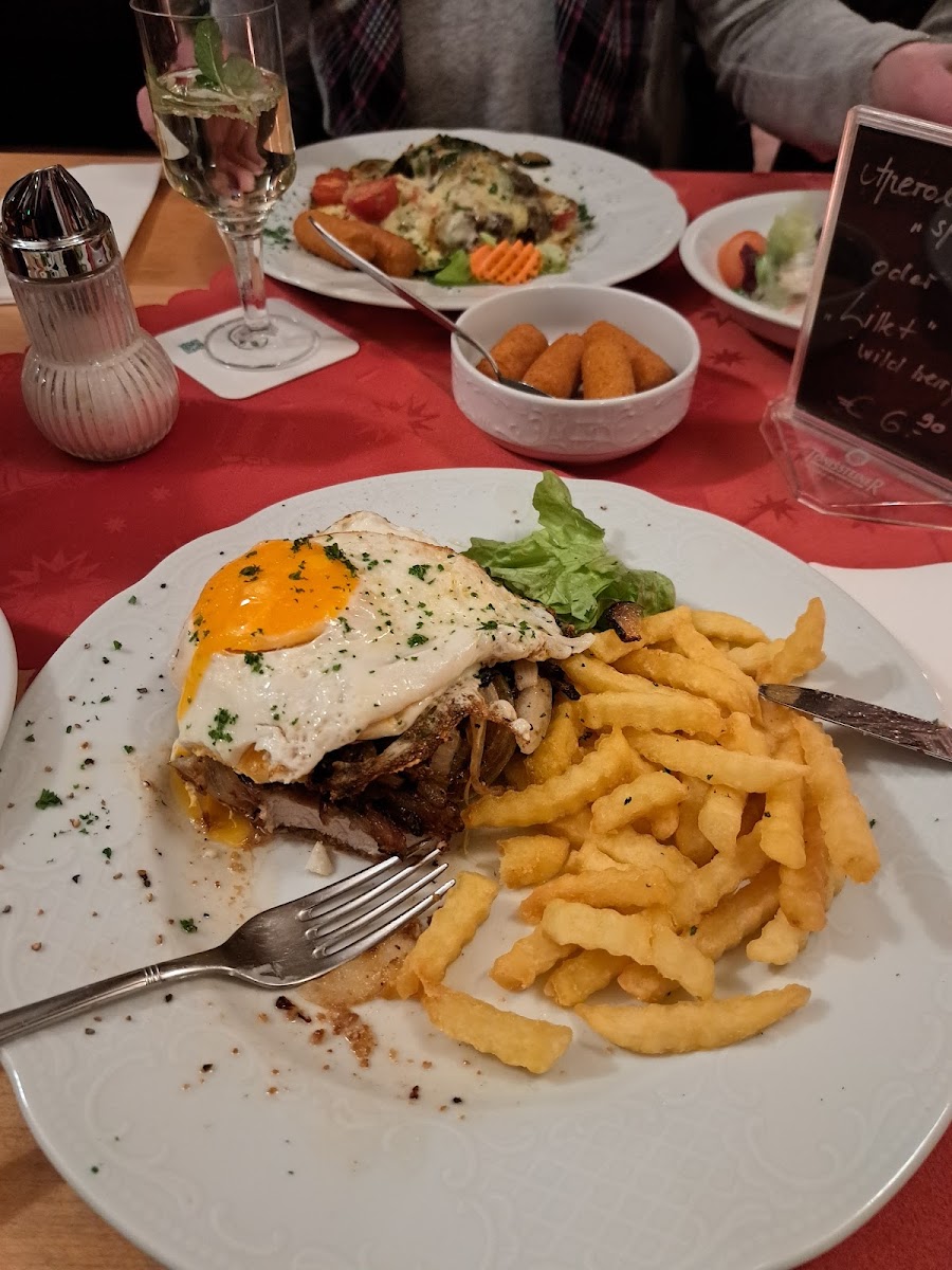 Restaurant 'marktstuben'-2