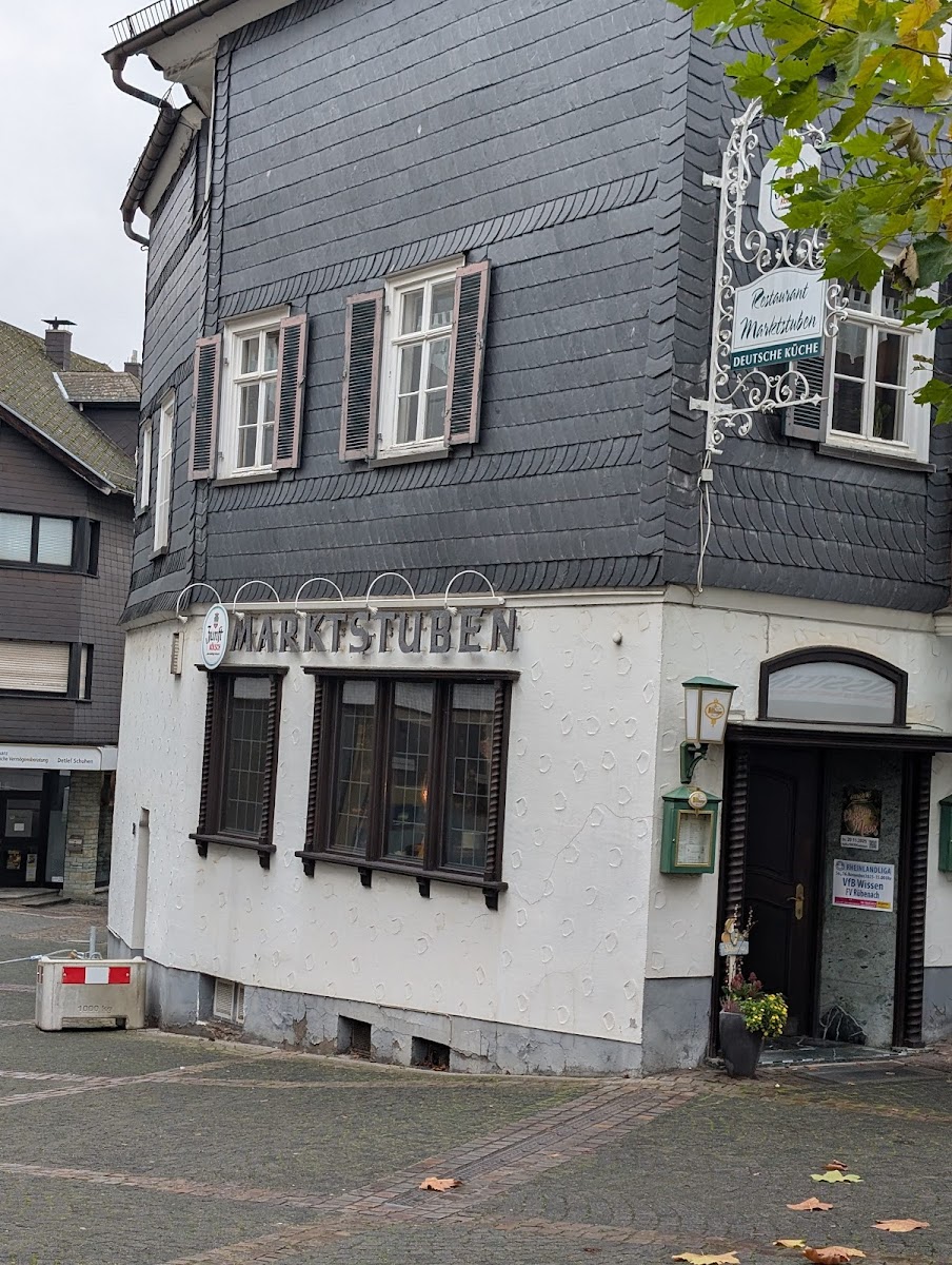 Restaurant 'marktstuben'-3