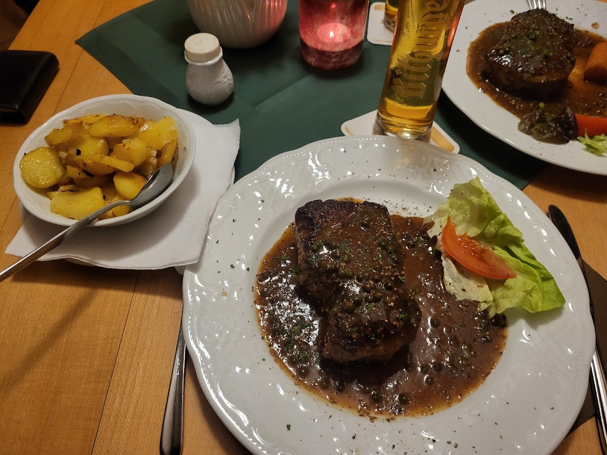 Restaurant 'marktstuben'-4