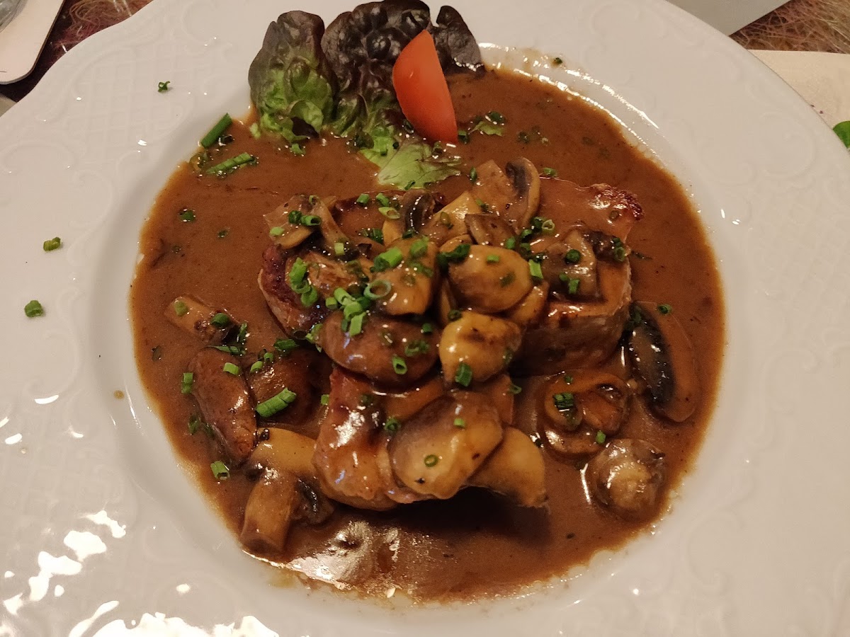 Restaurant 'marktstuben'-5