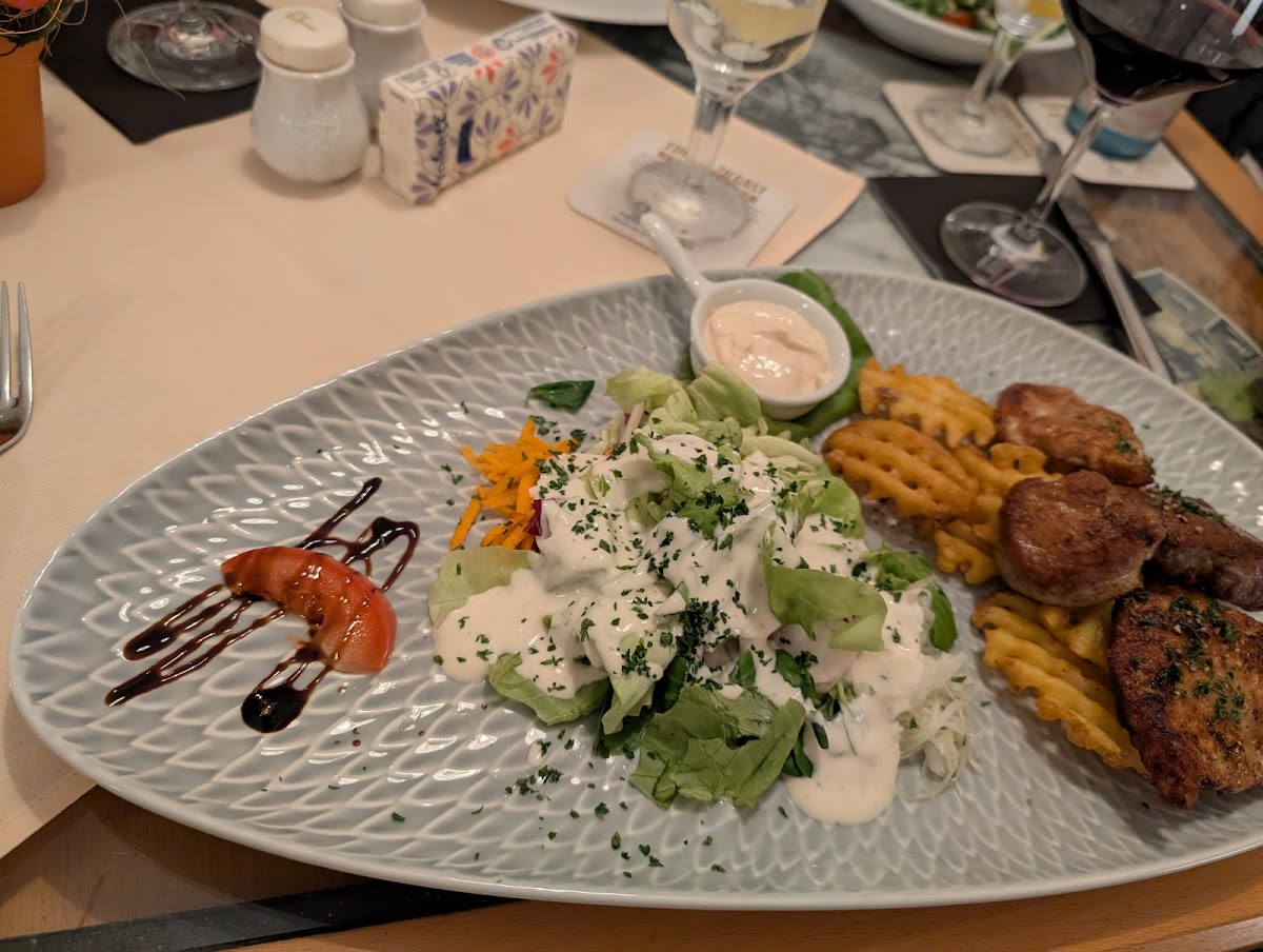 Restaurant 'marktstuben'-6
