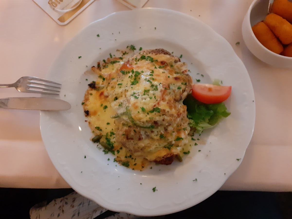 Restaurant 'marktstuben'-7