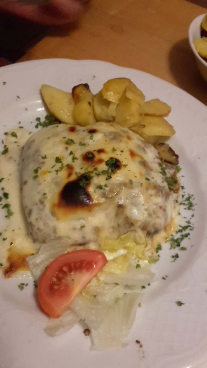Restaurant 'marktstuben'-8