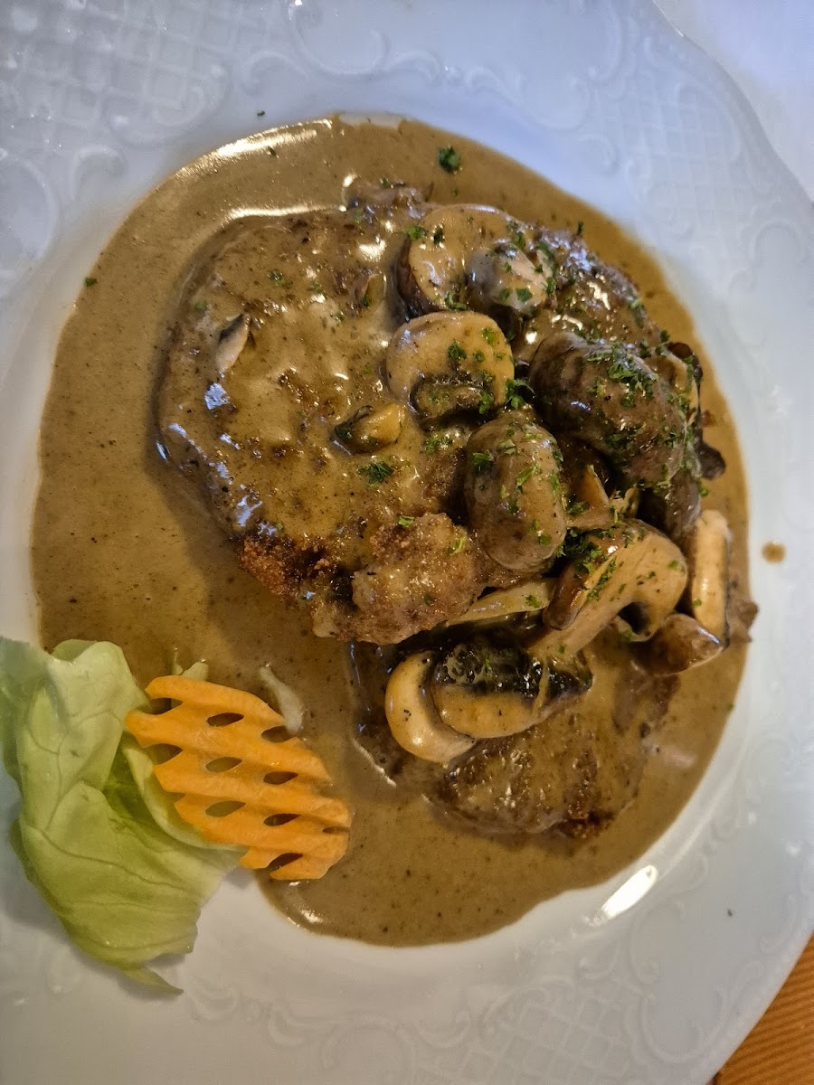 Restaurant 'marktstuben'-9