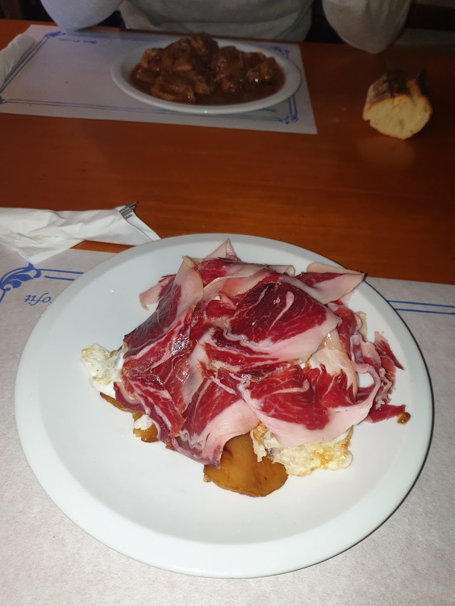 Restaurant Mas Aliu-7