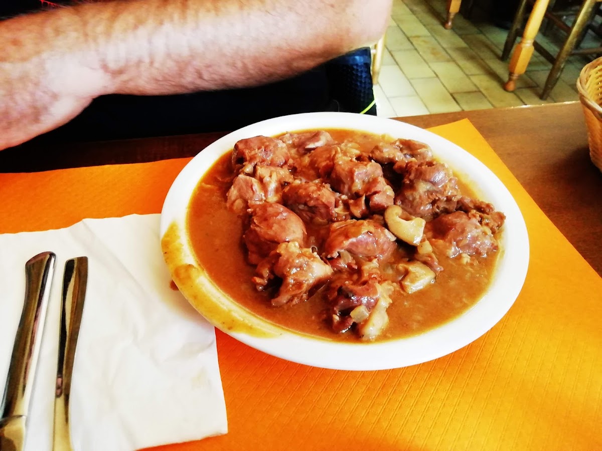 Restaurant Mas Aliu-8