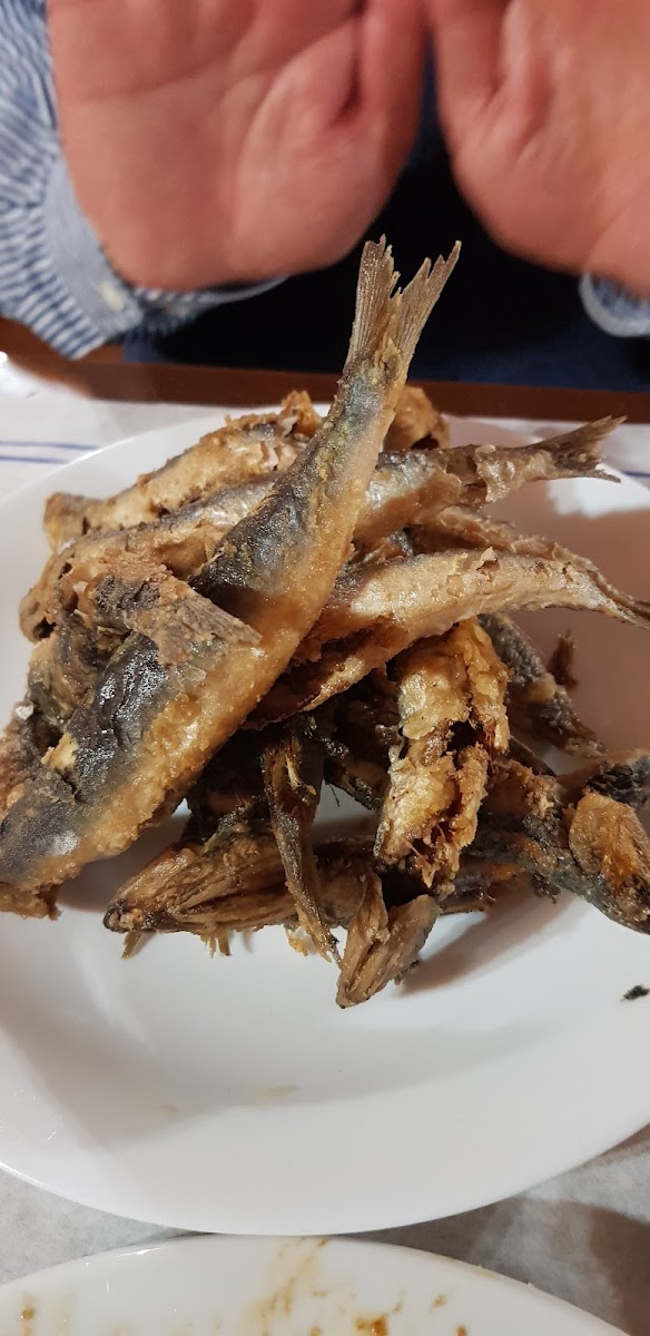 Restaurant Mas Aliu-9