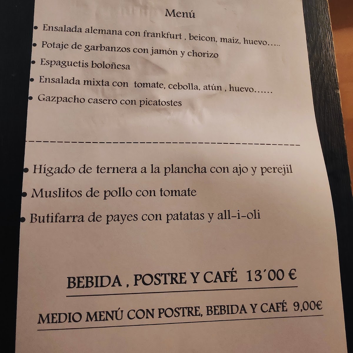 Menu Restaurant Mas Aliu-1
