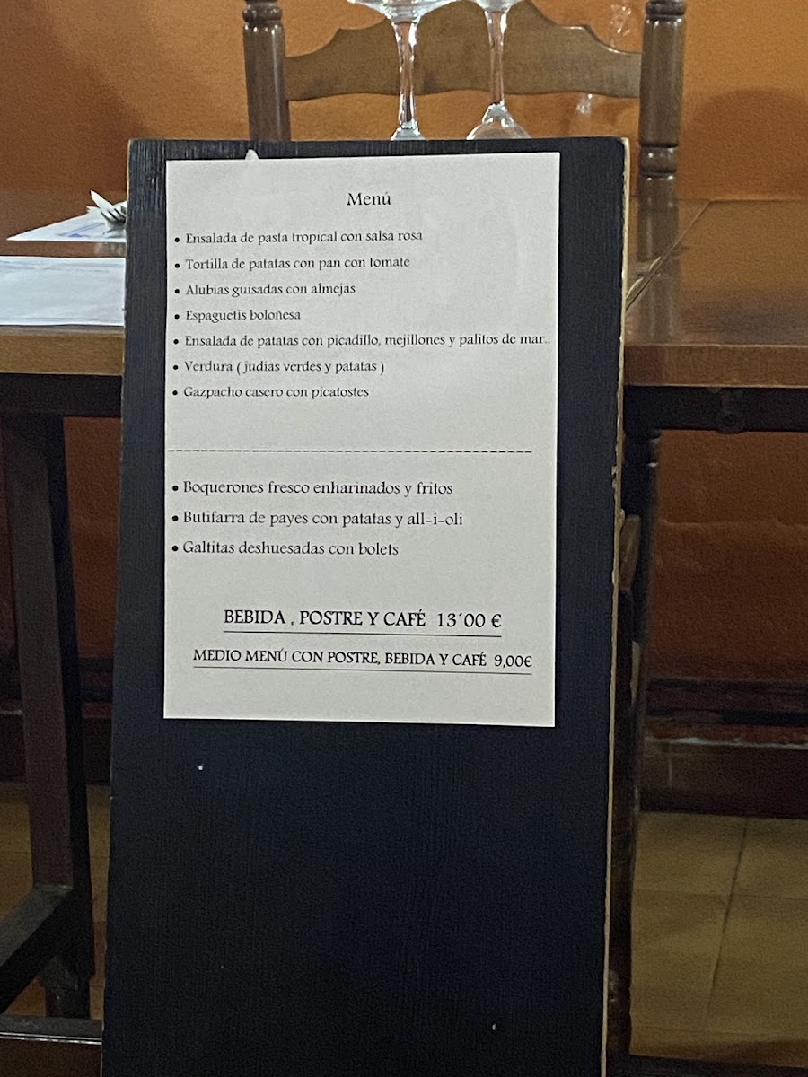 Menu Restaurant Mas Aliu-2