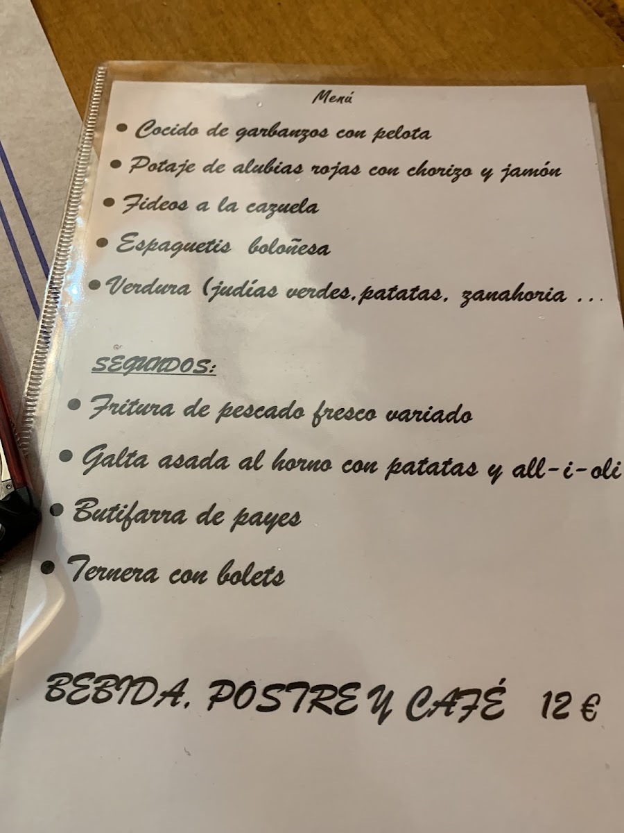 Menu Restaurant Mas Aliu-5