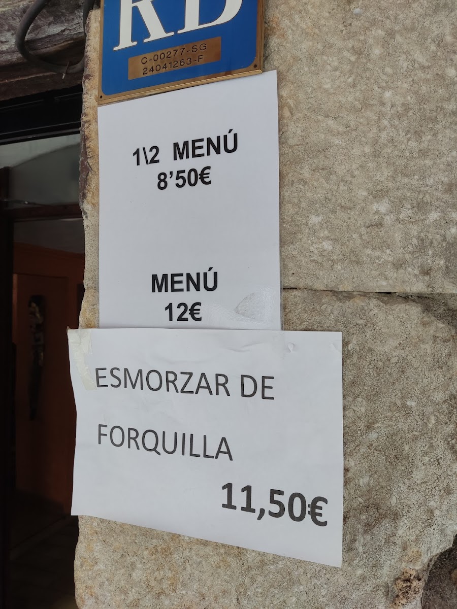 Menu Restaurant Mas Aliu-7