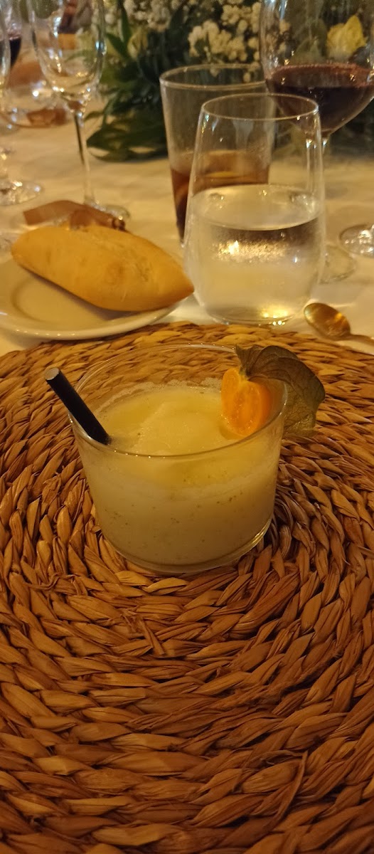 Restaurant Mas De L’Estornell-9