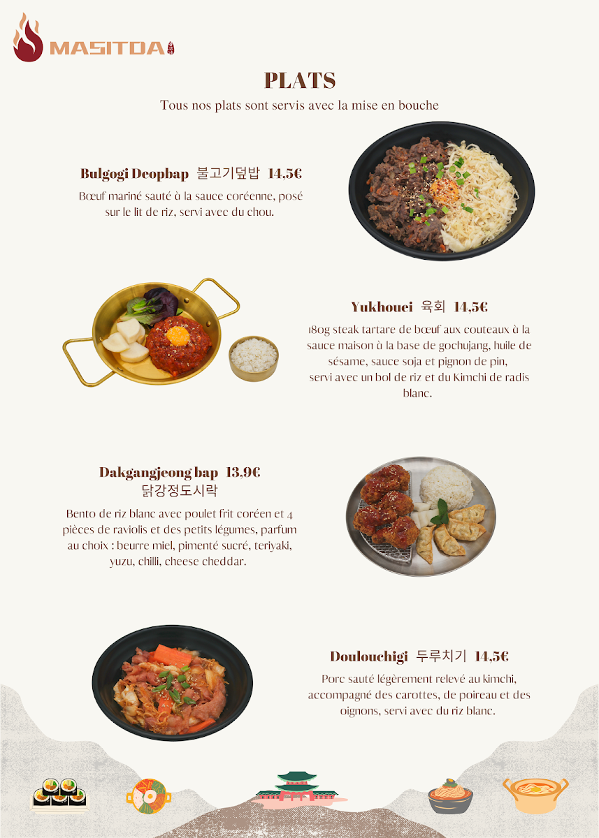 Menu Restaurant Masitda-1