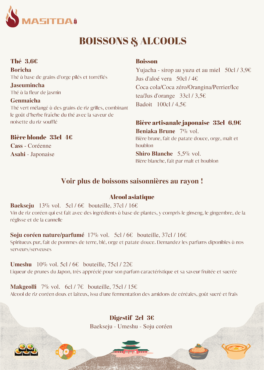 Menu Restaurant Masitda-4