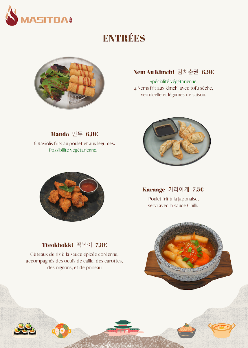Menu Restaurant Masitda-5