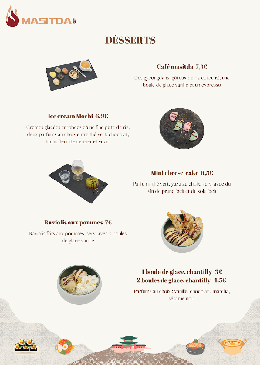 Menu Restaurant Masitda-7