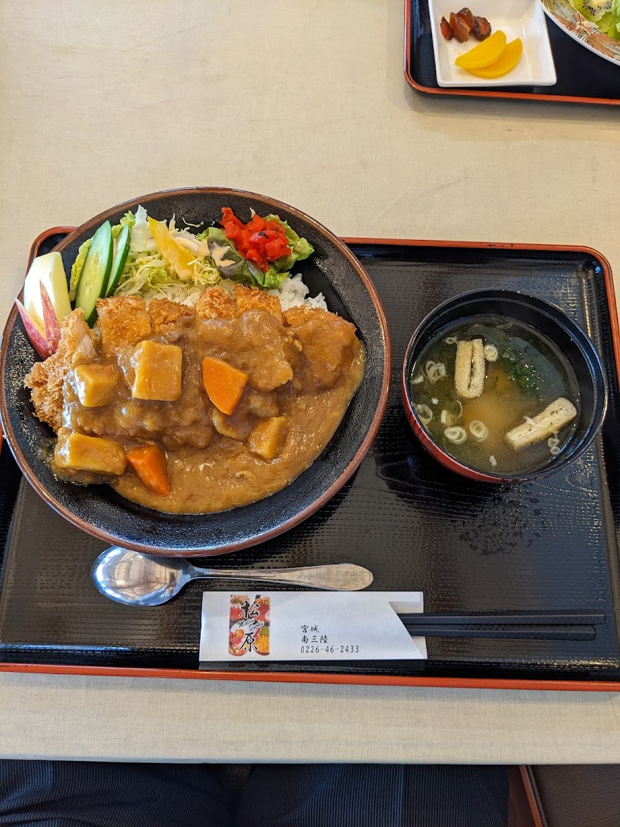 Restaurant Matsubara-10