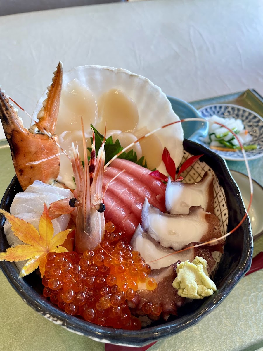 Restaurant Matsubara-3