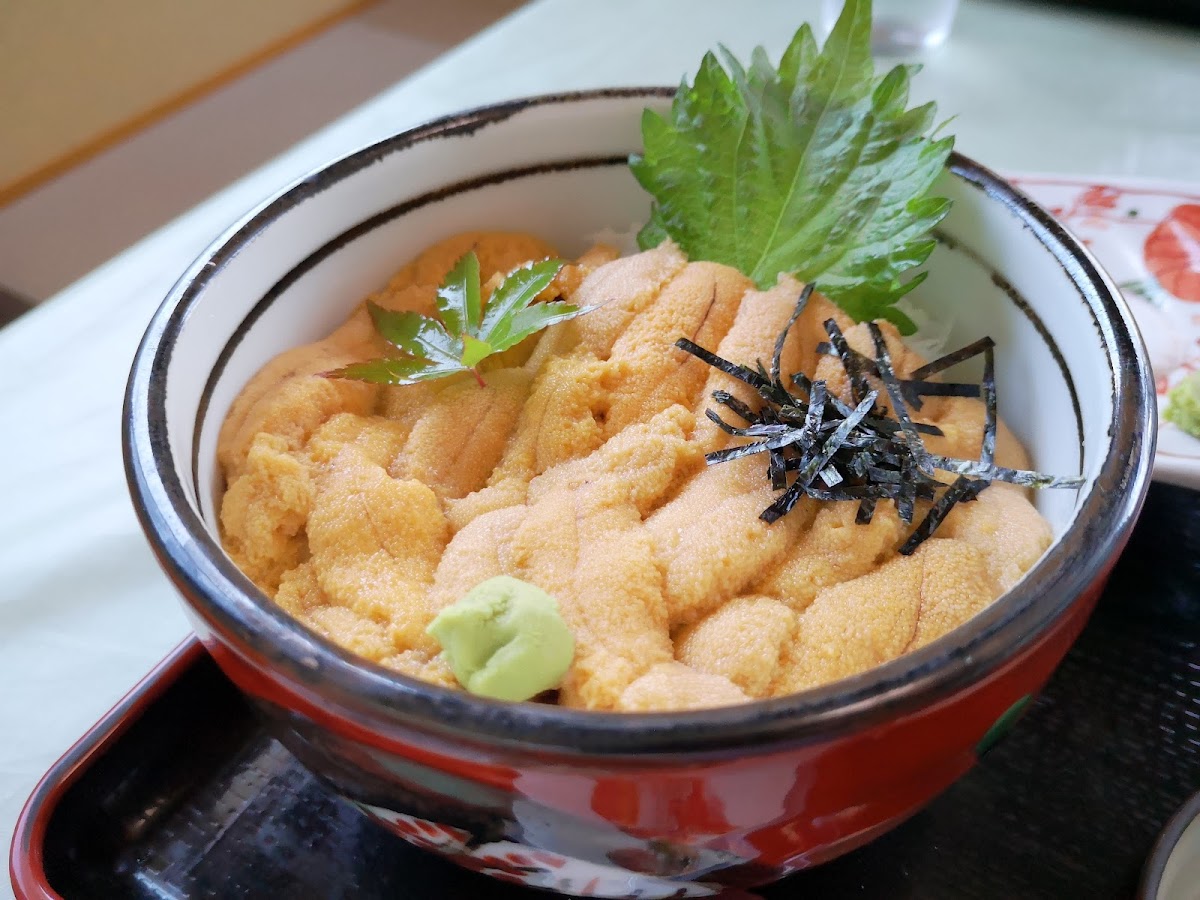 Restaurant Matsubara-6