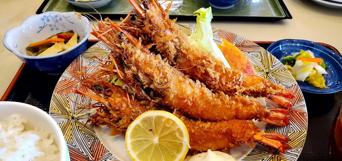 Restaurant Matsubara-7
