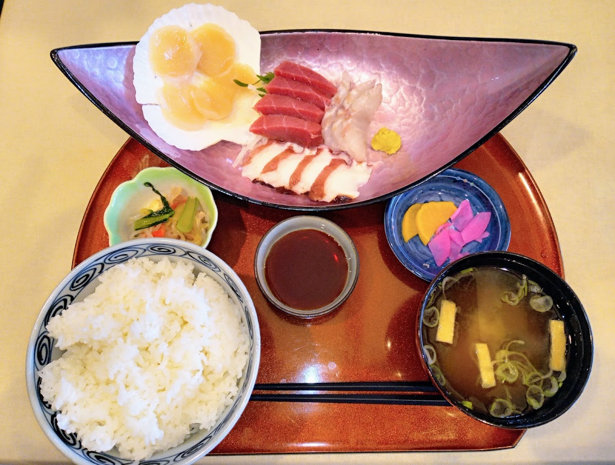 Restaurant Matsubara-8