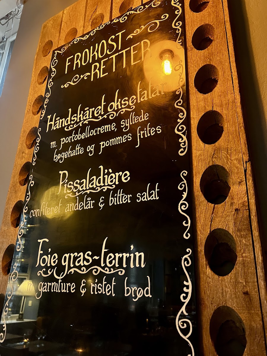 Menu Restaurant Maven-2