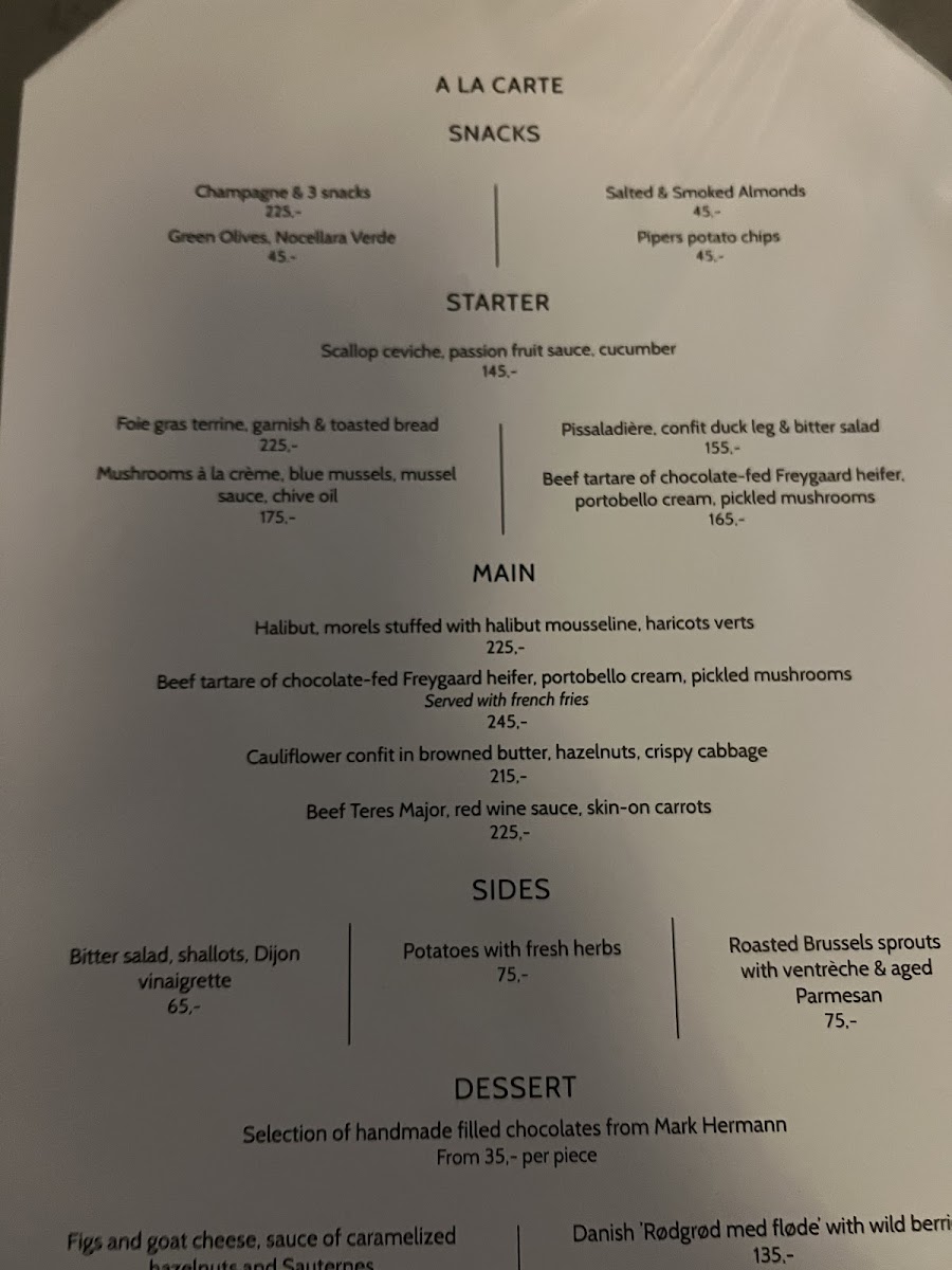 Menu Restaurant Maven-5