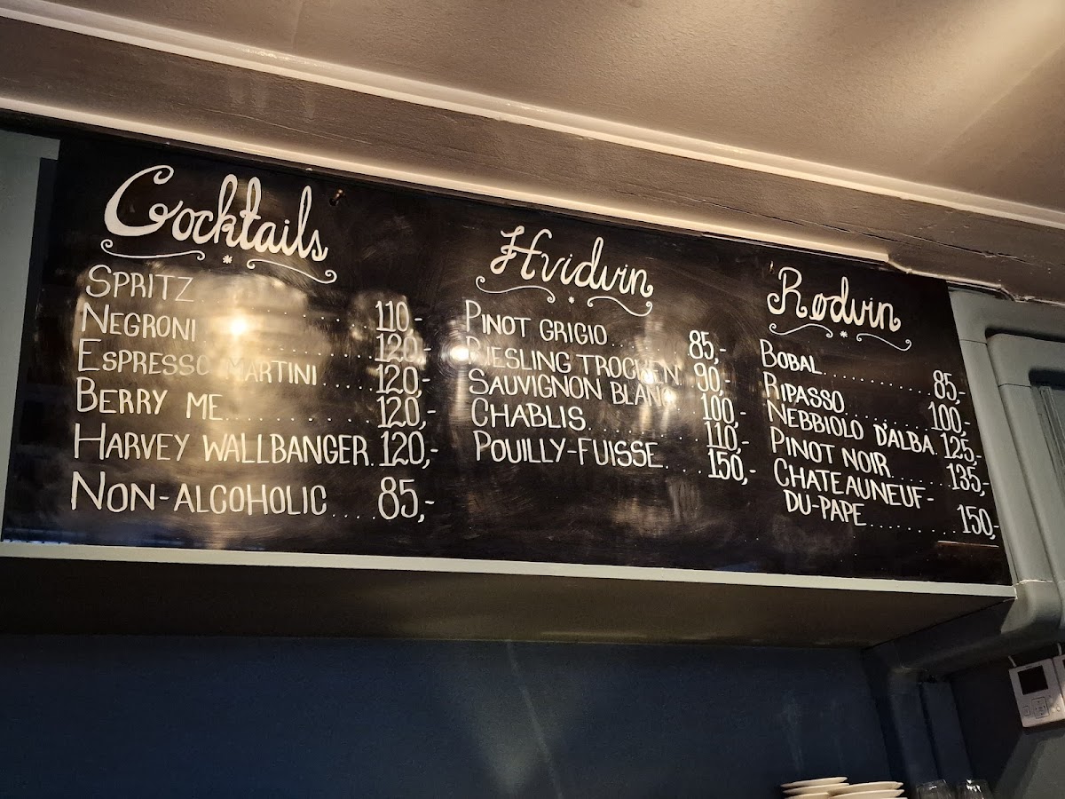 Menu Restaurant Maven-9