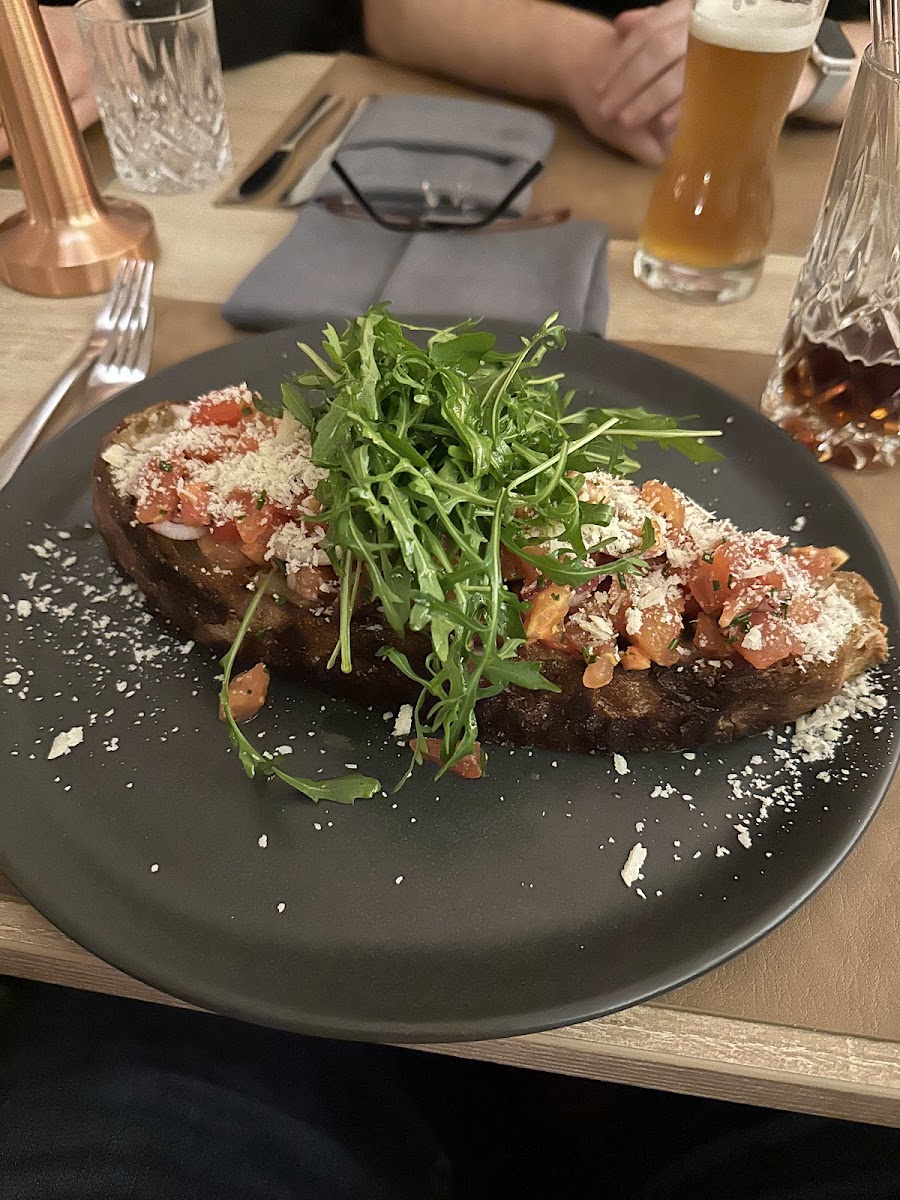 Restaurant Max'es-4