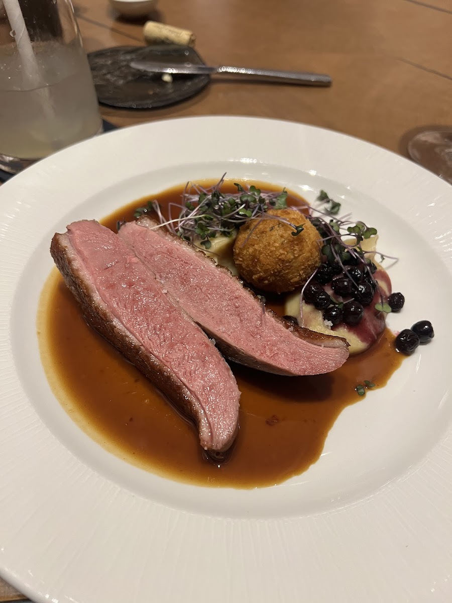 Restaurant Meat & Meet-4