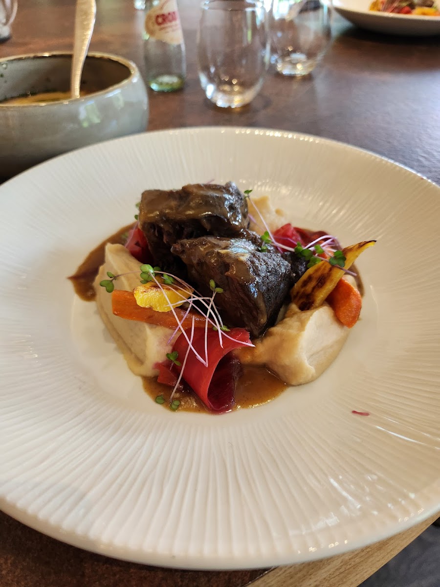 Restaurant Meat & Meet-5