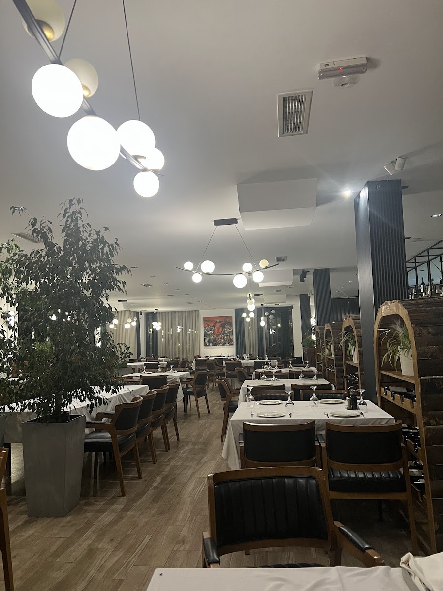 Restaurant Mero-10