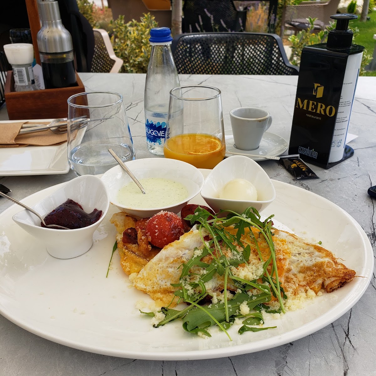 Restaurant Mero-2