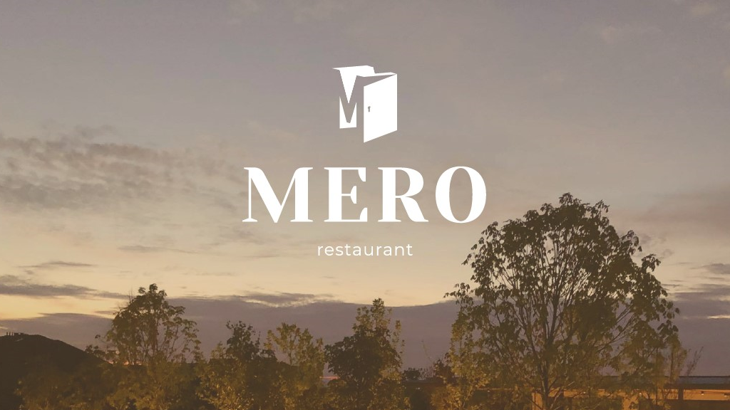 Restaurant Mero-3