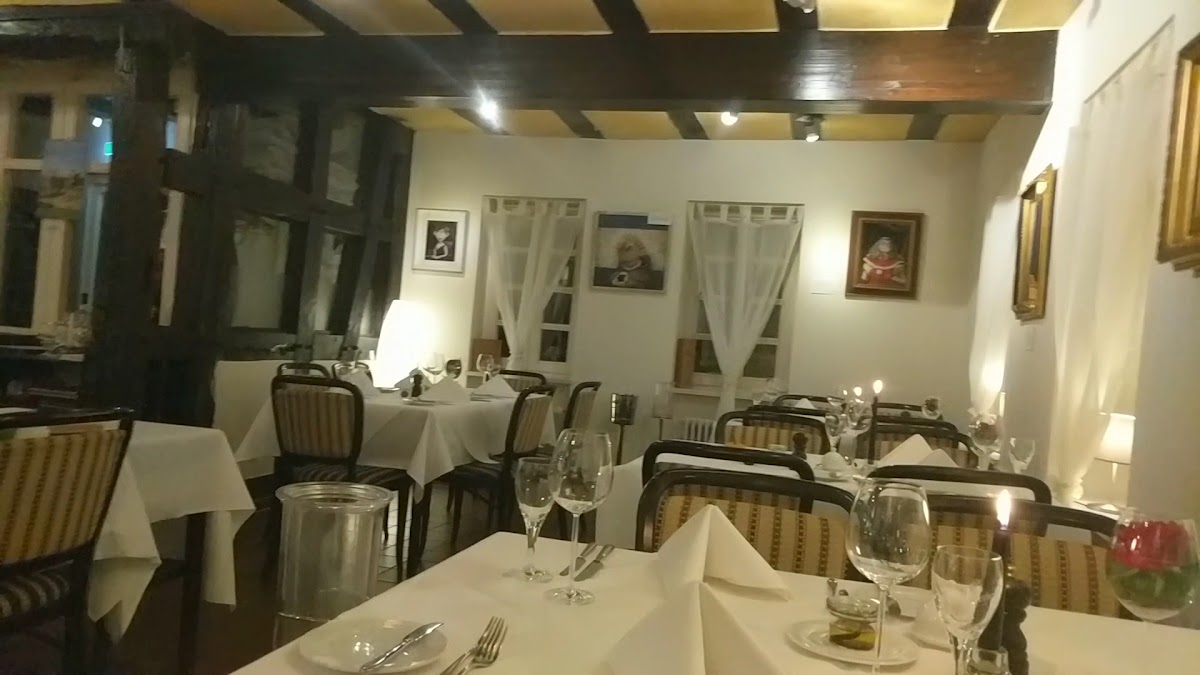Restaurant Merzenmühle-2