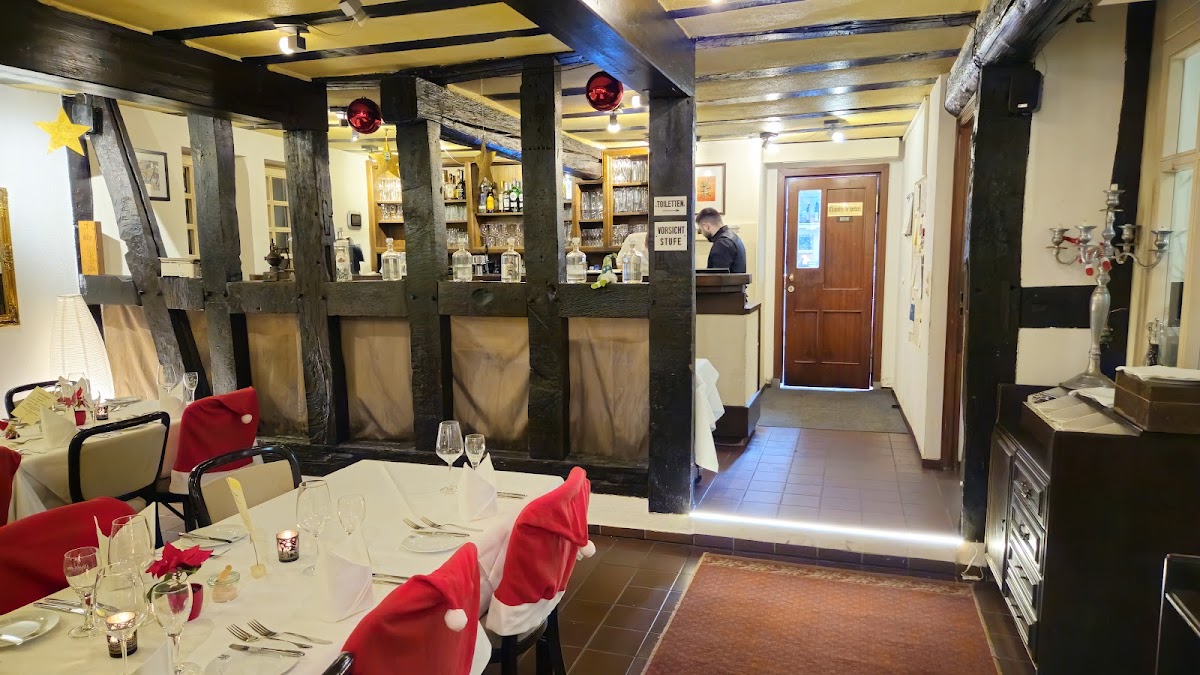 Restaurant Merzenmühle-3