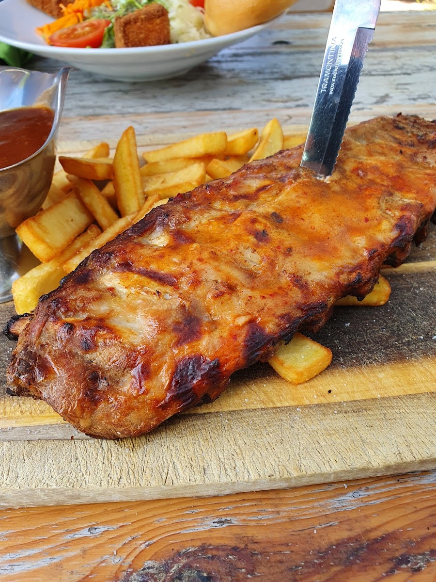Restaurant Merzenmühle-5