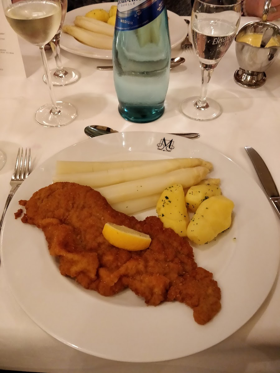 Restaurant Merzenmühle-8