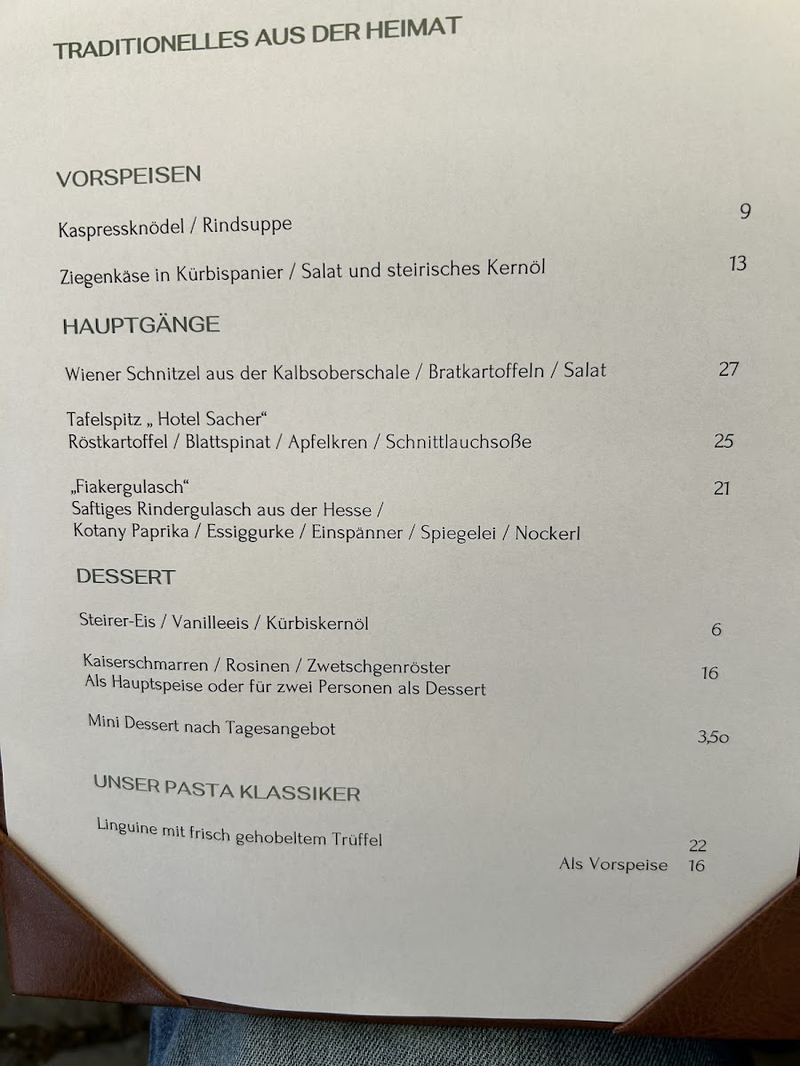 Menu Restaurant Merzenmühle-1
