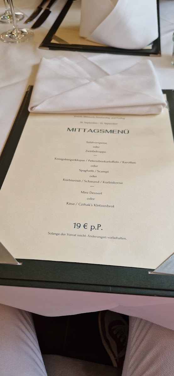 Menu Restaurant Merzenmühle-5