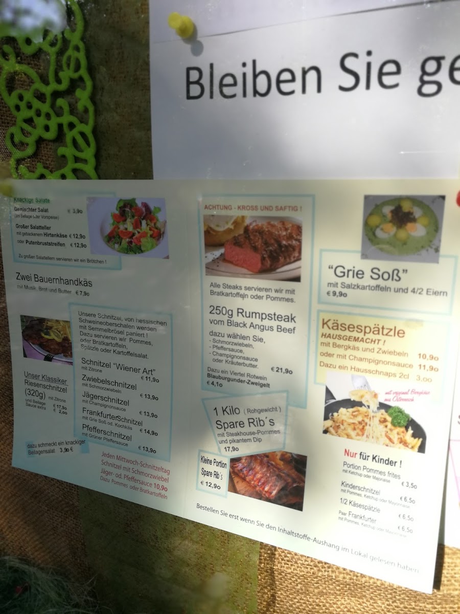 Menu Restaurant Merzenmühle-6