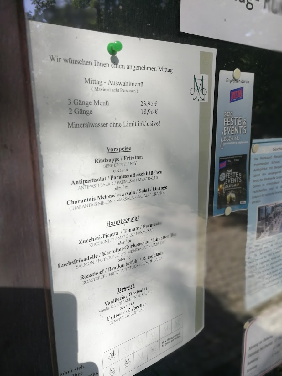 Menu Restaurant Merzenmühle-7