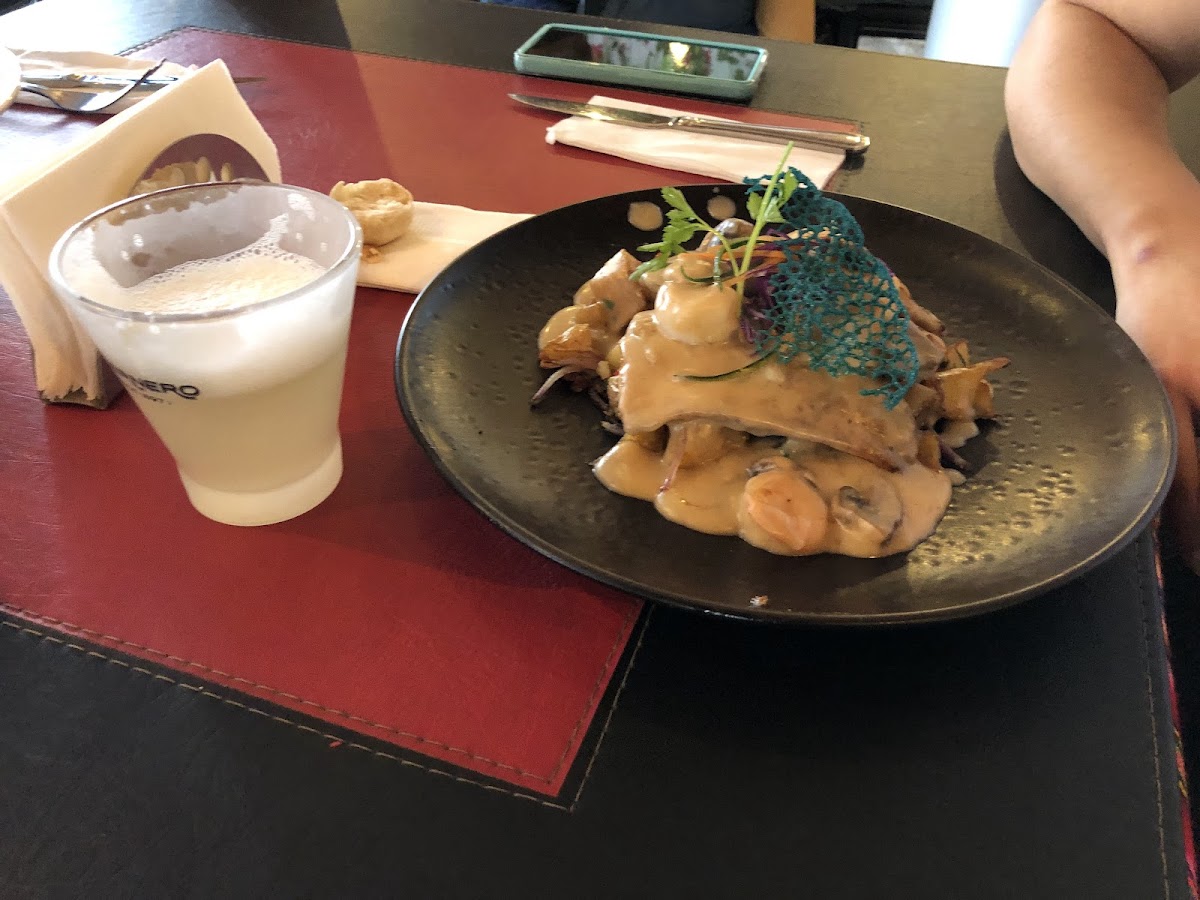 Restaurant Mi Perú La Serena-10