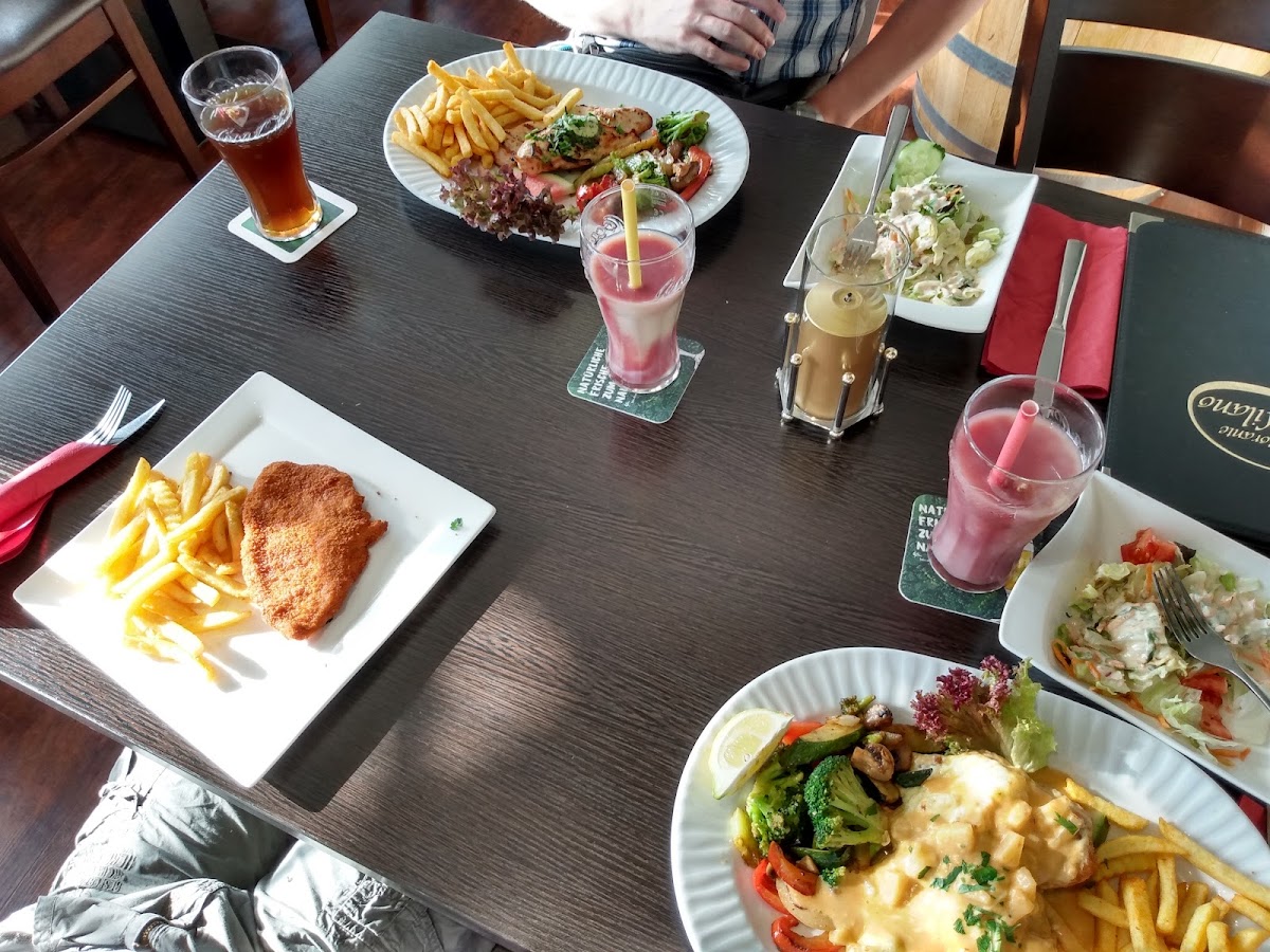 Restaurant Milano-10