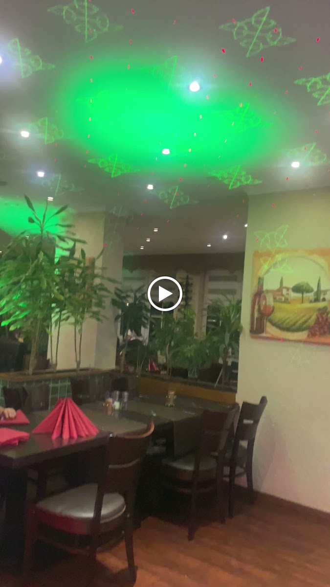 Restaurant Milano-2
