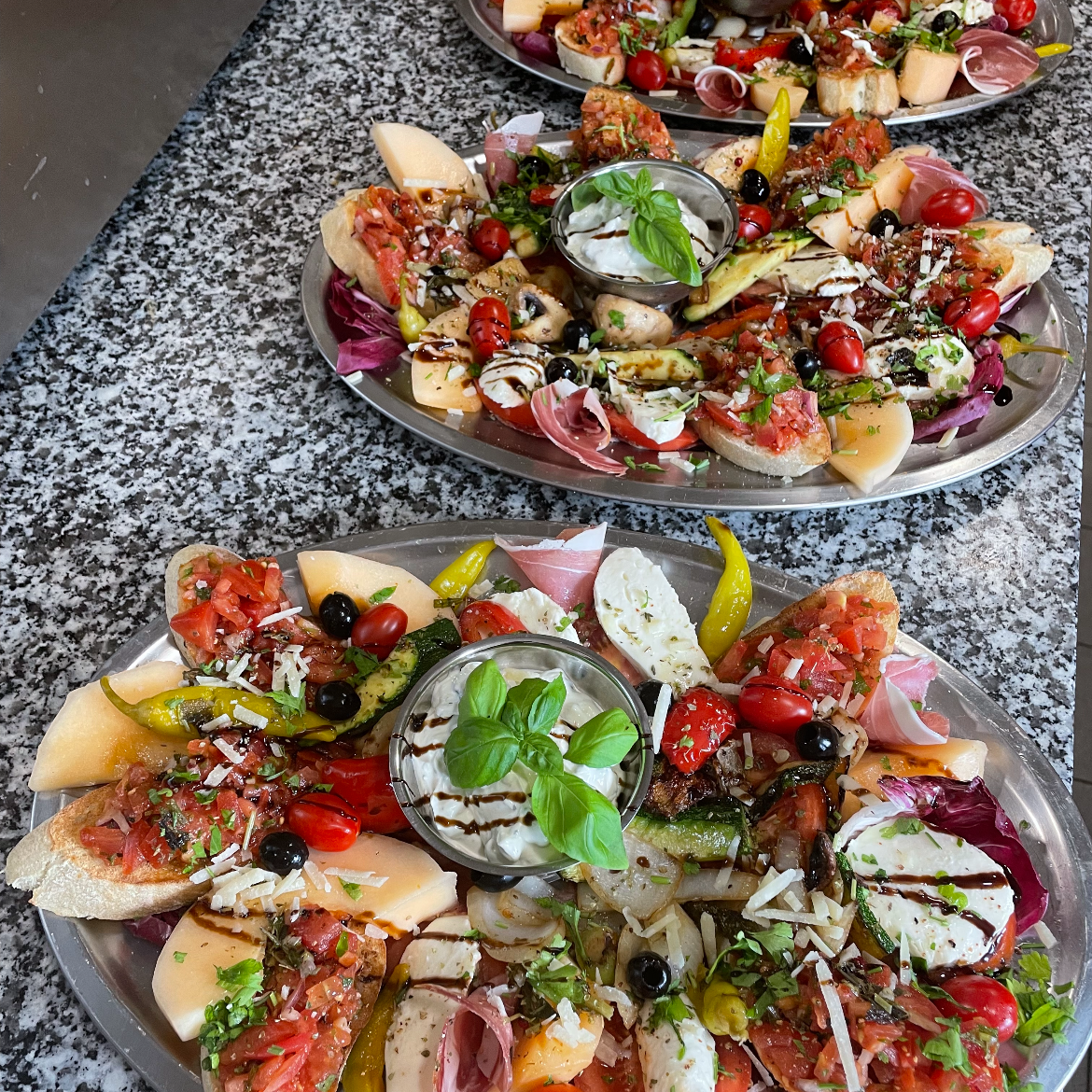 Restaurant Milano-3