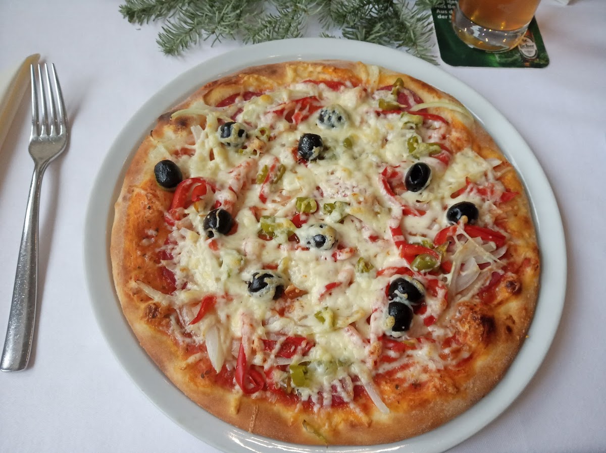 Restaurant Milano-5