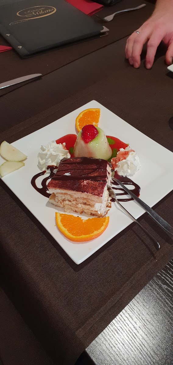 Restaurant Milano-6