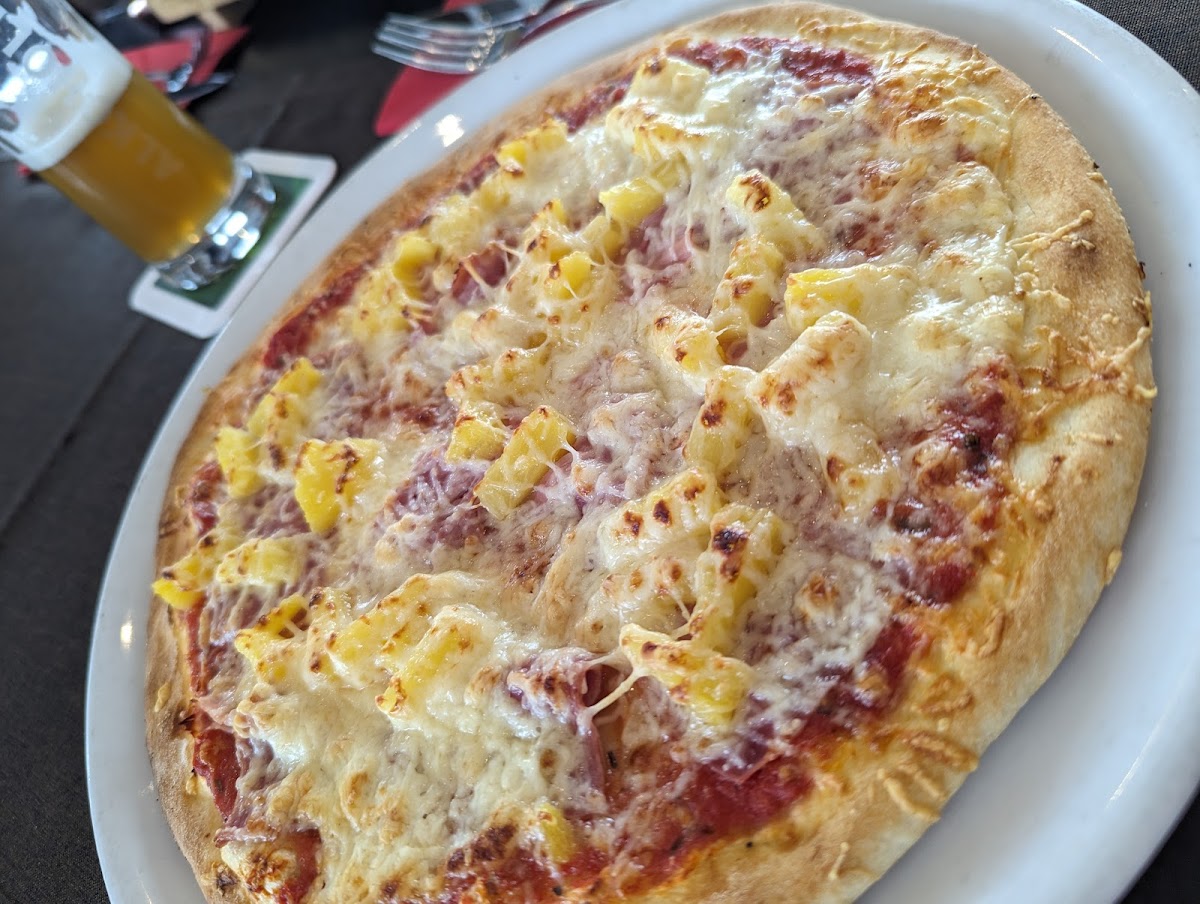 Restaurant Milano-7