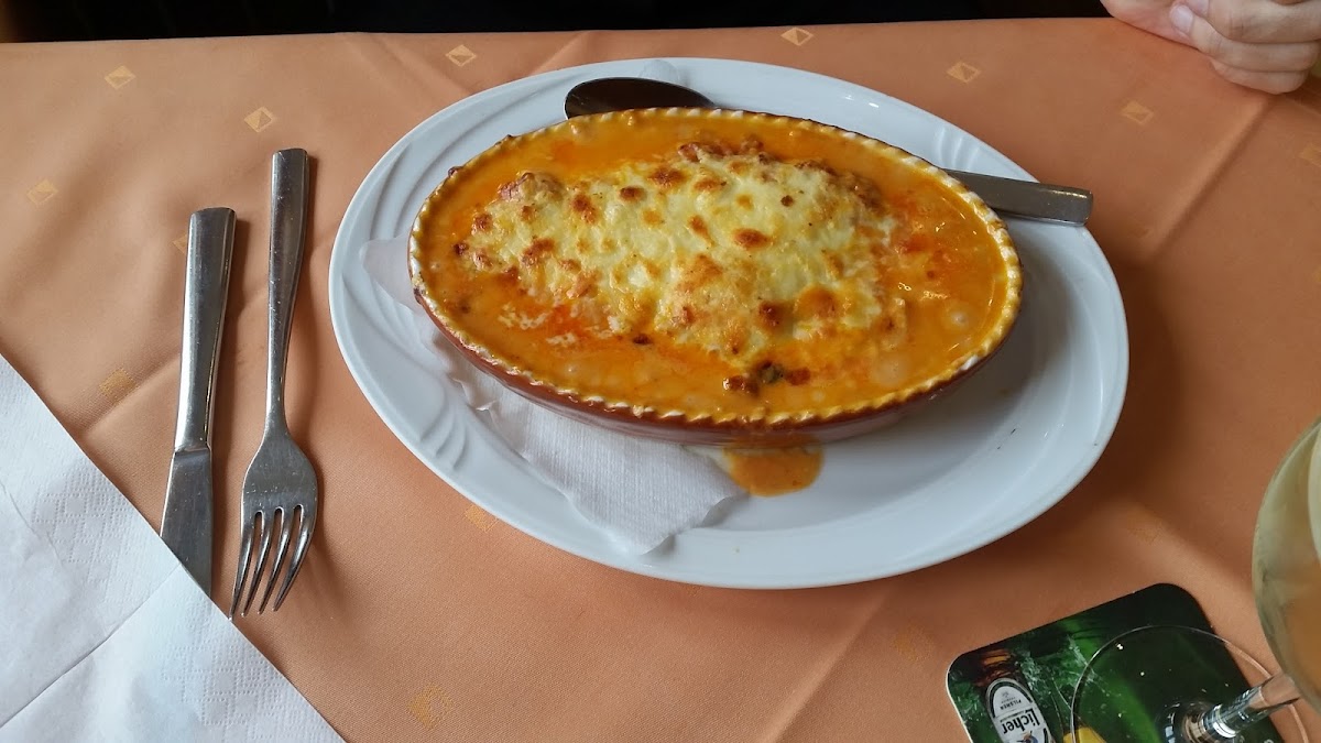Restaurant Milano-8